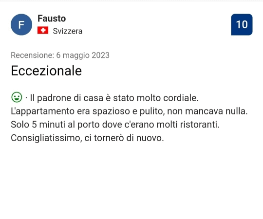 Villa nel centro di Palau in affitto per vacanze estive, mare, Appartamento in affitto a Palau.