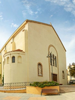 Villa nel centro di Palau in affitto per vacanze estive, mare, Appartamento in affitto a Palau.