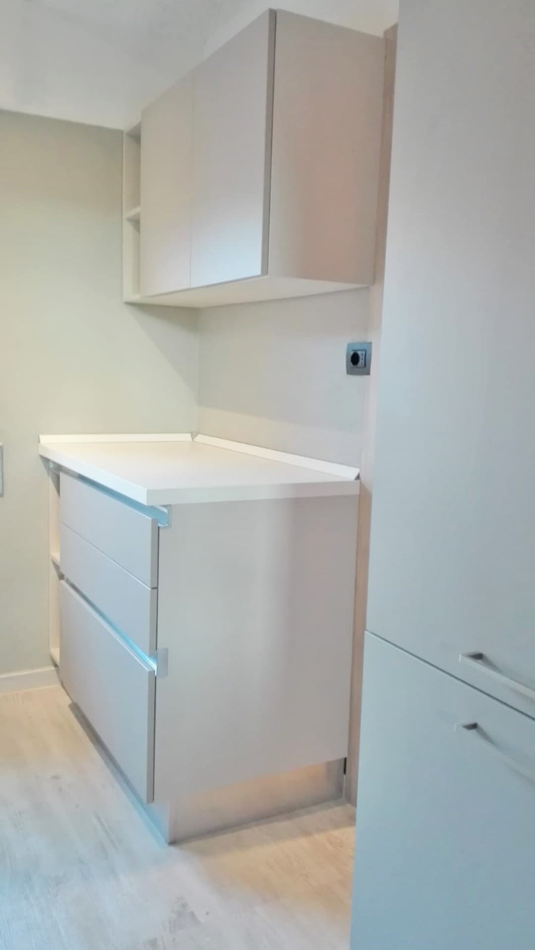 Villa nel centro di Palau in affitto per vacanze estive, mare, Appartamento in affitto a Palau.