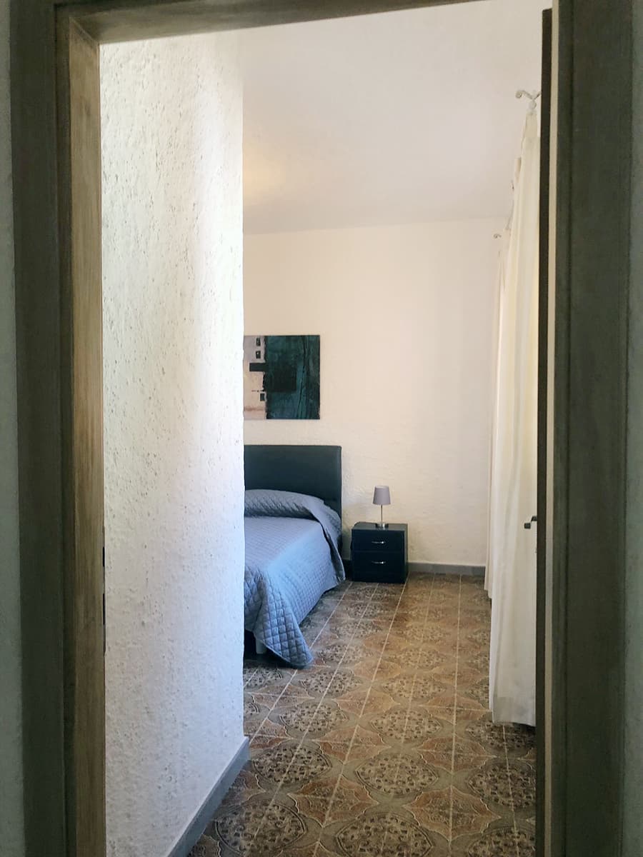 Villa nel centro di Palau in affitto per vacanze estive, mare, Appartamento in affitto a Palau.