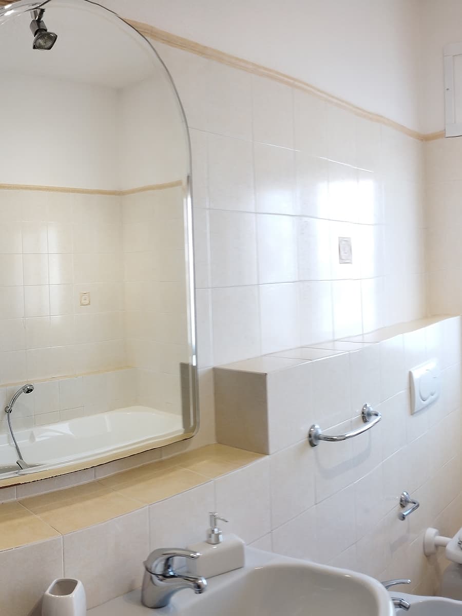 Villa nel centro di Palau in affitto per vacanze estive, mare, Appartamento in affitto a Palau.