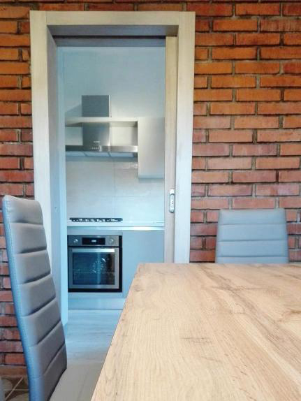 Villa nel centro di Palau in affitto per vacanze estive, mare, Appartamento in affitto a Palau.